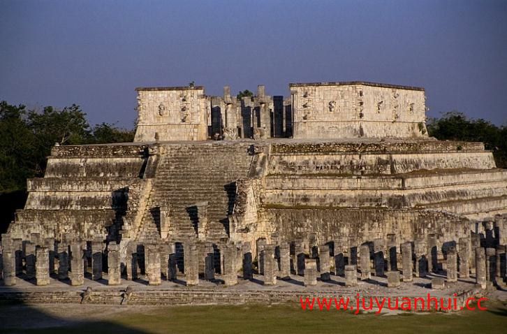 《MysteryoftheMaya(玛雅之谜)》