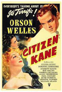 《公民凯恩》(Citizen Kane, 1941) MiniSD高清版