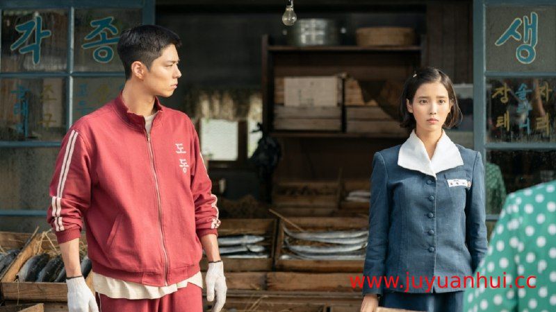 精选街拍作品 NO.1362 - 能遇见你 街头摄影集【760张高清图片】【夸克网盘下载】