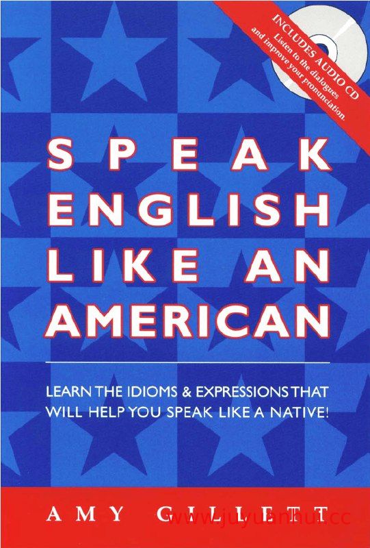 英语口语Speak English Like an American像美国人一样说话 (MP4/MP3视频音频课程) 【夸克网盘下载】