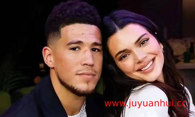 肯达尔·詹娜 Kendall Jenner 时尚摄影作品集 - 超模专业写真素材【夸克网盘下载】