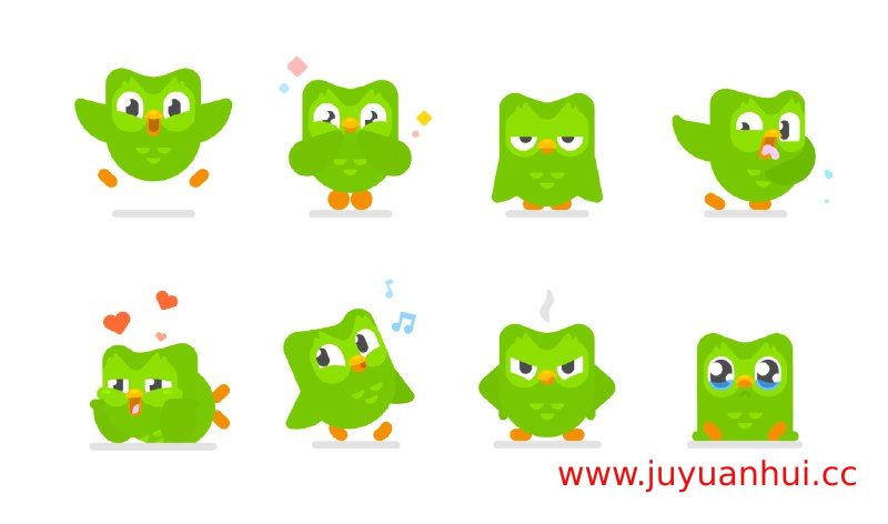 《多邻国》语言学习应用 Android版 v6.15.1 & v6.17.2