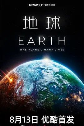 地球 Earth (2023) 1080P 英语中字【夸克网盘下载】