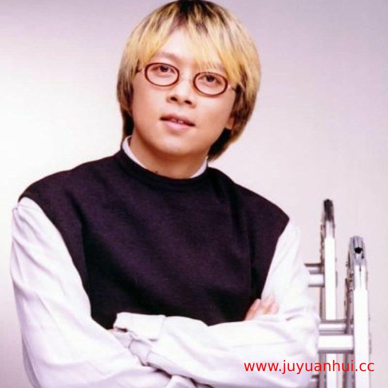 张雨生音乐全集【20CD】经典收藏版 夸克网盘下载