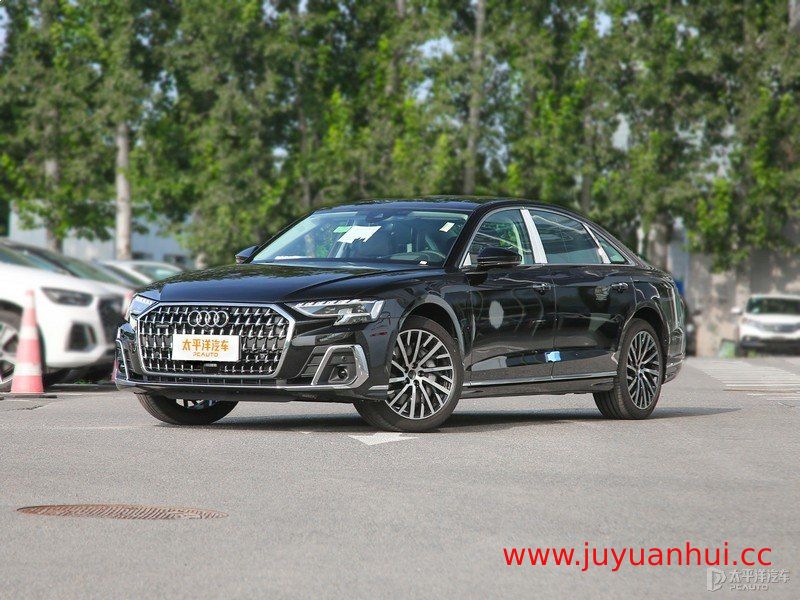 奥迪A8低配版豪华轿车外观与内饰评测图片集【夸克网盘下载】