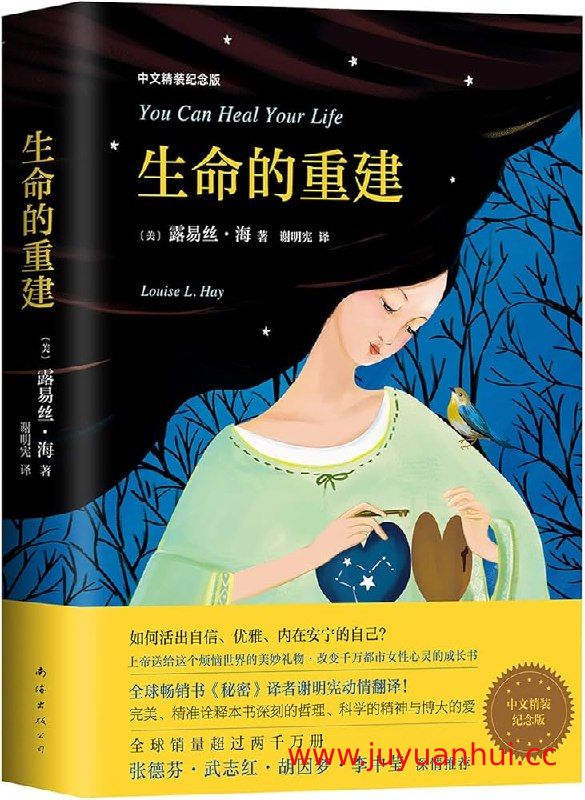 《心的重建》励志成长电子书 (PDF/EPUB) 【夸克网盘下载】✓