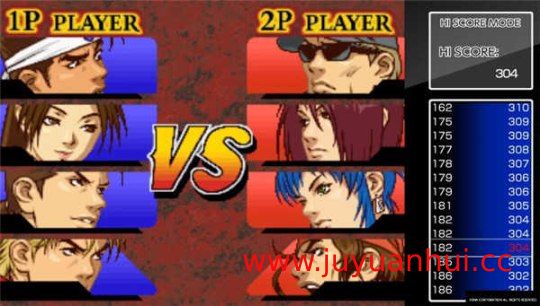 拳皇99 v1.1 完整版 - 经典街机格斗游戏安卓移植【夸克网盘下载】