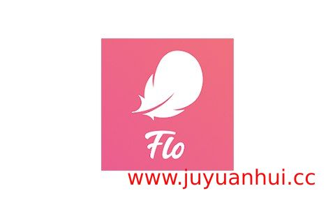 Flo 9.80.3 大姨妈经期助手 高级版 - 女性健康周期管理工具【夸克网盘下载】