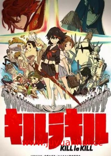双斩少女 (2013) 1080P 30帧 中字硬字幕