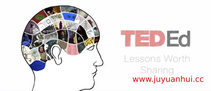 TED-Ed科普动画系列：你应该知道的科学常识（全331集中字）