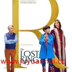 失踪的国王 The Lost King (2022) 1080p REMUX 高清版