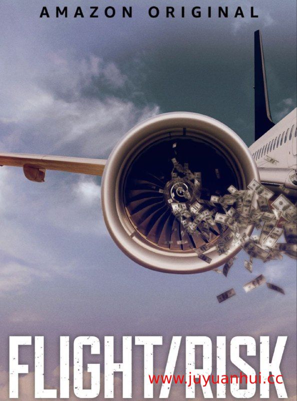 生死航班 Flight Risk (2022) 4K HDR 中英外挂字幕【夸克网盘下载】✓