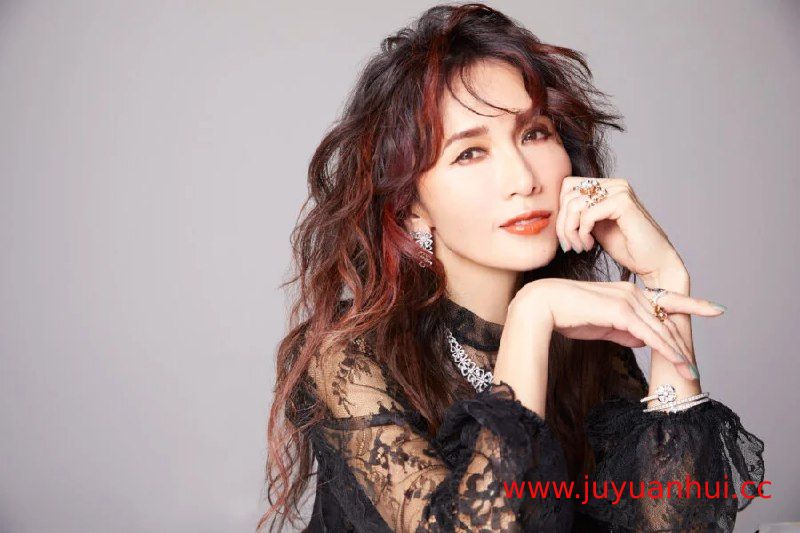 工藤静香 1988-2024年 发行专辑合集 [FLAC无损音频]